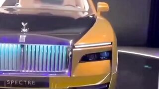 ROLS ROYS MILLIONAIRE CARS