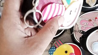 coin pouches