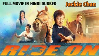 Ride On (2023) Hindi Dubbed | Full movie