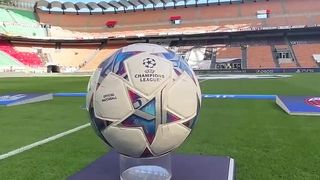 La League des champions de L'UEFA