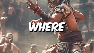 Brutal sports in ancient empires #febspot