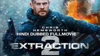 Extraction 2 (2023) Latest Hollywood | Hindi Dubbed | Full Movie