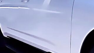 Caddillac millionaire car
