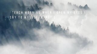 Deep Motivational Quotes