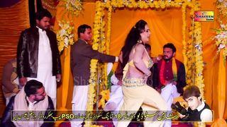 Noot Wakha Mera Mood Bane _ Nargis Lal _ Latest Dance 2019 _ Shaheen Studio_Full-HD.