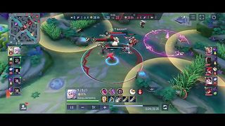 Arena of valor