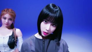 aespa Savage Dance Practice