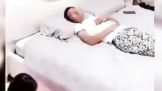 Keluarga Kecil Bahagia