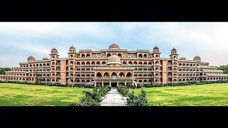 Top universities in Pakistan