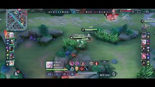 Arena of valor 2