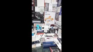 Amazon Shopping Store MY MERCH PERCH 127