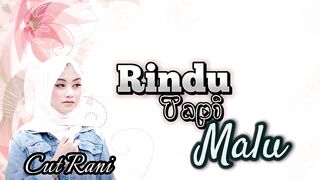 Missing but Embarrassed, singer Cut Rani!