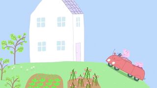 Peppa Pig’s