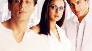 Kal Ho Naa Ho 2003 BluRay Hindi