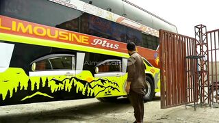 BUS Pakistan