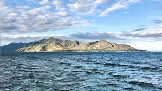 Pulau Lirang | Lirang Island