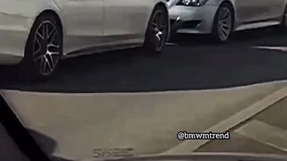 BMW lovers