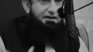 Mola tariqjameelsahib bayan