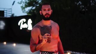 Andrew tate edit