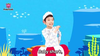 Baby shark Doo Doo2