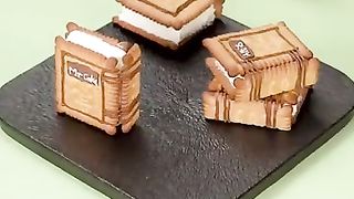 Creative Chocolate Decorating Hacks