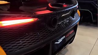 MCLAREN LOVERS