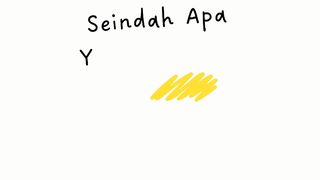 tidak terlahir