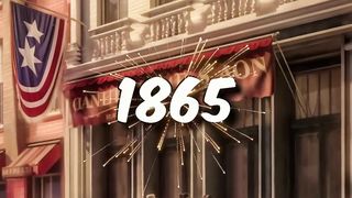 Abraham Lincolns bizarre Assassination