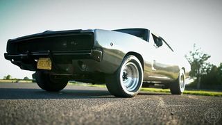 1968 Dodge CHARGER 4K