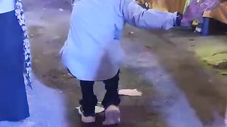 Terangnya Cahaya