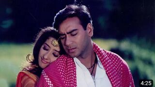 Dil Pardesi Ho Gaya _ Lata Mangeshkar _ Kumar Sanu _ Sadabahar Love Song_144p.