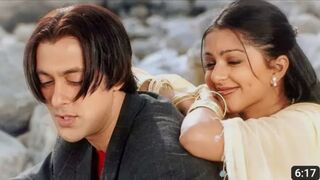 Tere Naam Humne Kiya Hai ️ Tere Naam _ Udit Narayan _ Alka Yagnik _ Salman K_144p.