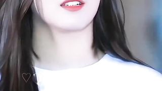Nancy is a beautiful girl follow me #