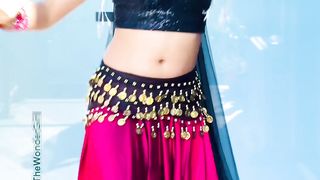_•__kaaliyo __fusion _fusionbelly _bellydance _topviral _trendingtop