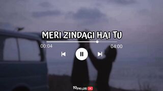 Mere zindagi ha to song