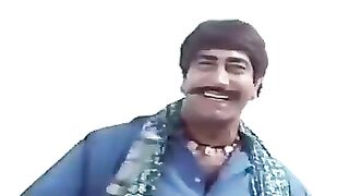 Mola Jutt Movie Scene Old Pakistani