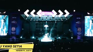 Mau yang Setia