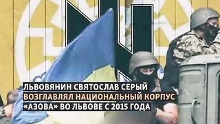 ЕХО НА ВОЙНАТА : РАДИО СВОБОДА