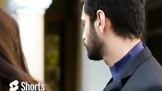 Meerab and Murtasim Mesmerizing Eye Contact! ???? and That #killarsmile ???? |#wahajali #yumnazaidi