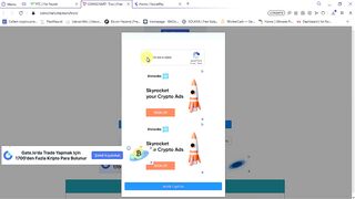 earn free TRX Tron payment to faucetpay wallet