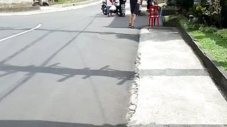 Penglipuran Bali! Rahajeng Semeng!