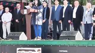 ЕТНОФЕСТ В ТАРАКЛИЯ