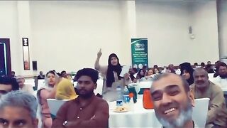 نہ وہ بھاگا نہ ہوا بیمار۔ قیدی نمبر  804