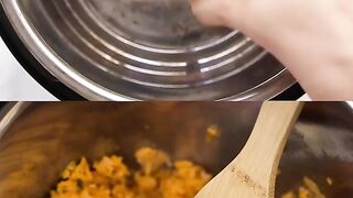 instant pot Mexican rice