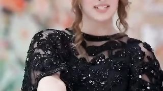 Beautiful girl video's nice follow me and like my video