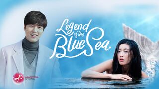 The Legend of Blue Sea S01E03