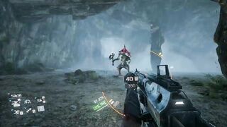 All Boss Fights _ Bright Memory Episode 1 (60 FPS)