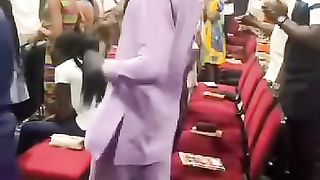 Rejoice nd Dance to the lord