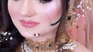 Bridal makeup l makeup tutorial l Makeup