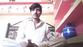 New singer irfan khan video
